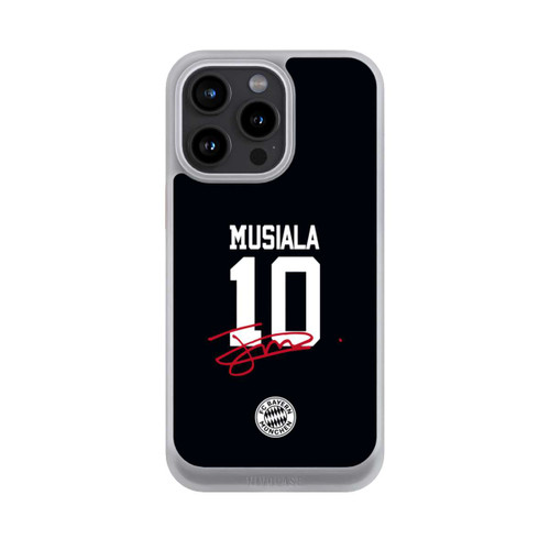 Apple iPhone 15 Pro Max NIVOcore Musiala 10