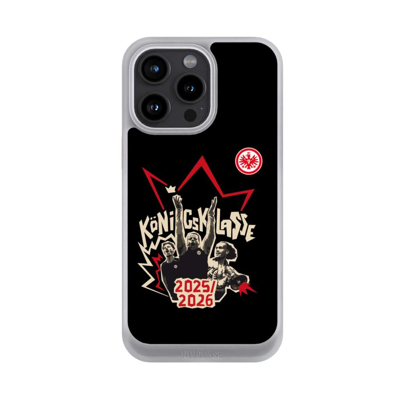 iPhone 15 Pro Max NIVOcore SGE Königsklasse