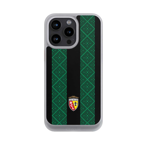 Apple iPhone 15 Pro Max NIVOcore RC Lens Away Jersey 25-26