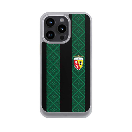 Apple iPhone 15 Pro Max NIVOcore RC Lens Away Jersey 25/26