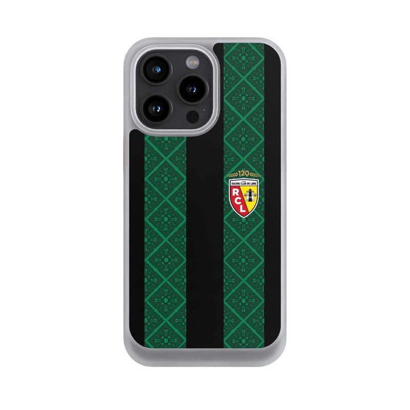 iPhone 15 Pro Max NIVOcore RC Lens Away Jersey 25/26