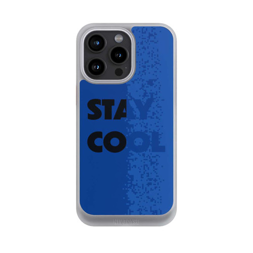 Apple iPhone 15 Pro Max NIVOcore Stay Cool