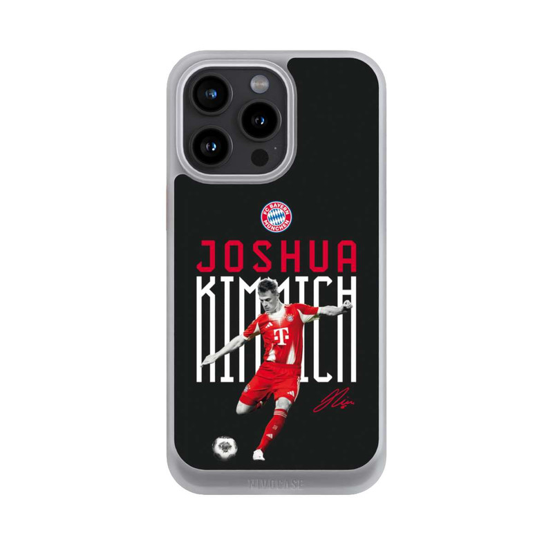 iPhone 15 Pro Max NIVOcore Joshua Kimmich 25/26
