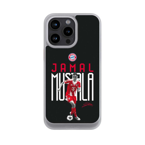 Apple iPhone 15 Pro Max NIVOcore Jamal Musiala 25/26