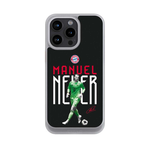 Apple iPhone 15 Pro Max NIVOcore Manuel Neuer 25/26