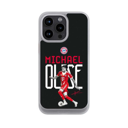 Apple iPhone 15 Pro Max NIVOcore Michael Olise 25/26