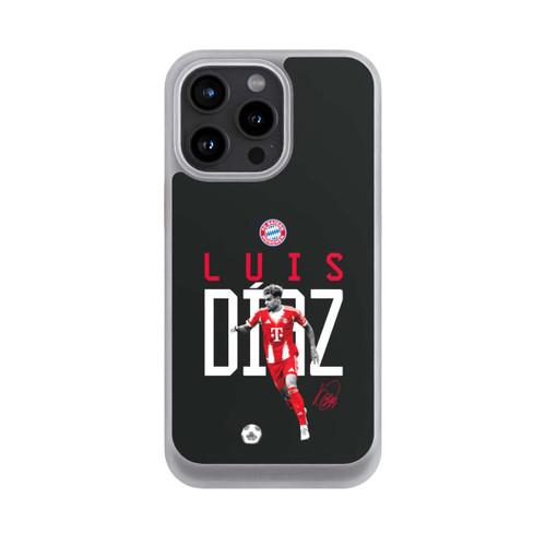 Apple iPhone 15 Pro Max NIVOcore Luis Díaz 25/26