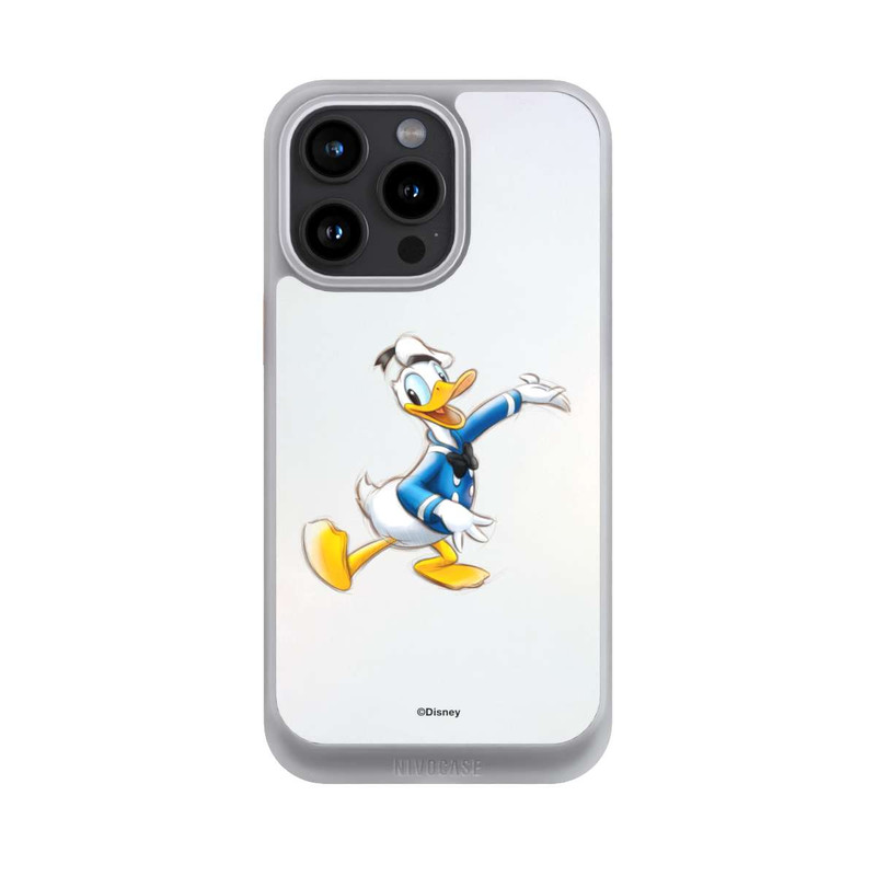 iPhone 15 Pro Max NIVOcore Donald Sailor Duck