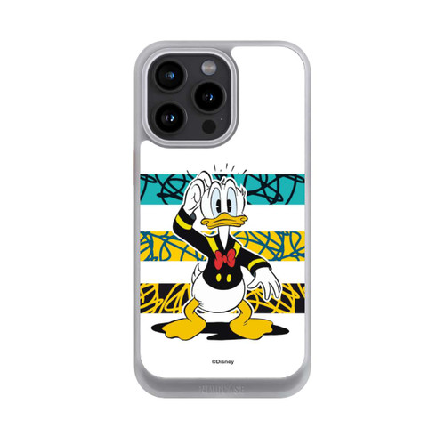 Apple iPhone 15 Pro Max NIVOcore Donald Quacky Duck