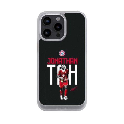 Apple iPhone 15 Pro Max NIVOcore Jonathan Tah 25/26