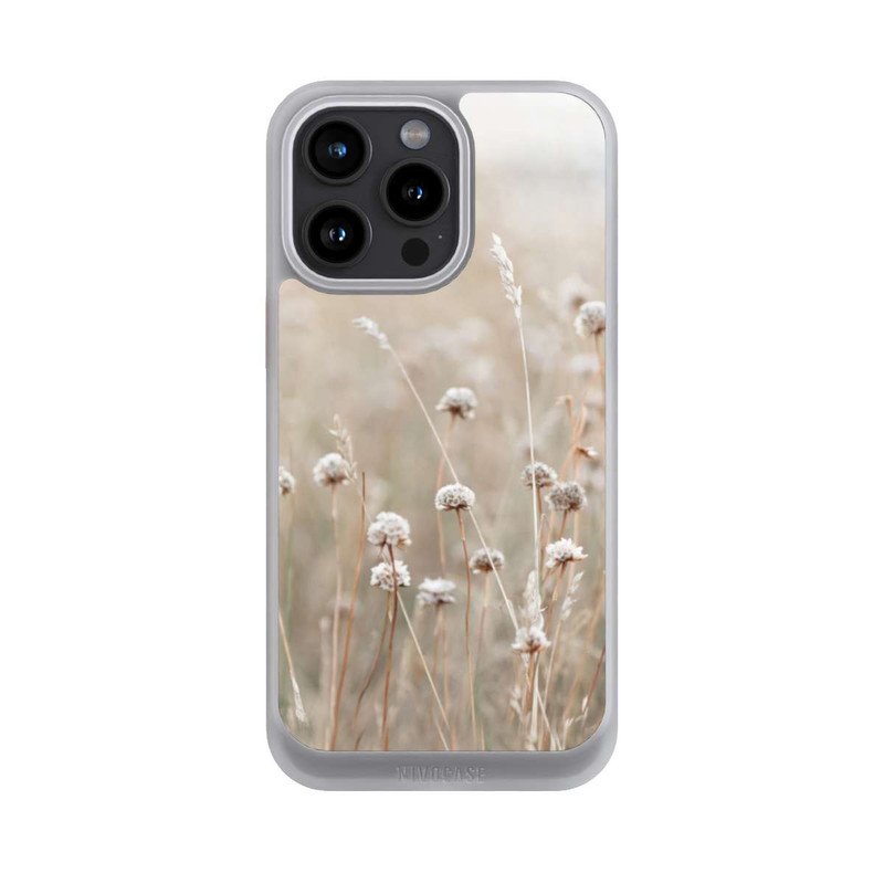 iPhone 15 Pro Max NIVOcore Coastal Flowers