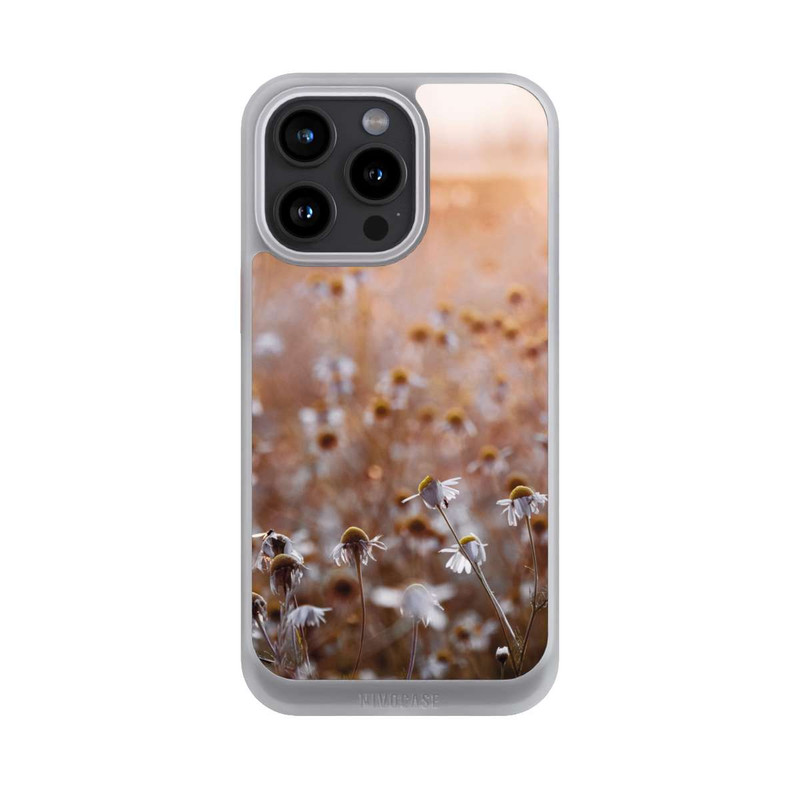 iPhone 15 Pro Max NIVOcore Dawn With Flowers