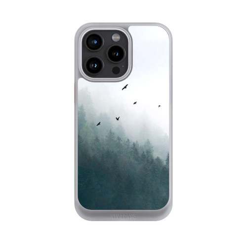 Apple iPhone 15 Pro Max NIVOcore Foggy Morning
