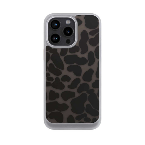 Apple iPhone 15 Pro Max NIVOcore Leo Muster abstrakt