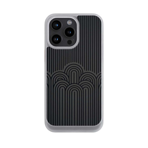 Apple iPhone 15 Pro Max NIVOcore Lignes fraîches