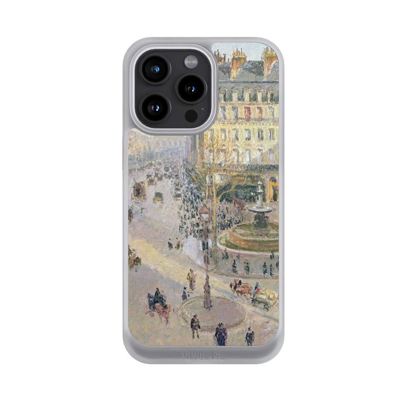 iPhone 15 Pro Max NIVOcore Die Allee der Oper