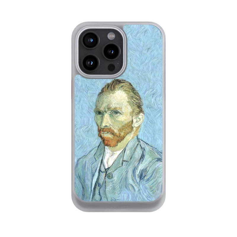 iPhone 15 Pro Max NIVOcore Selbstportrait, 1889