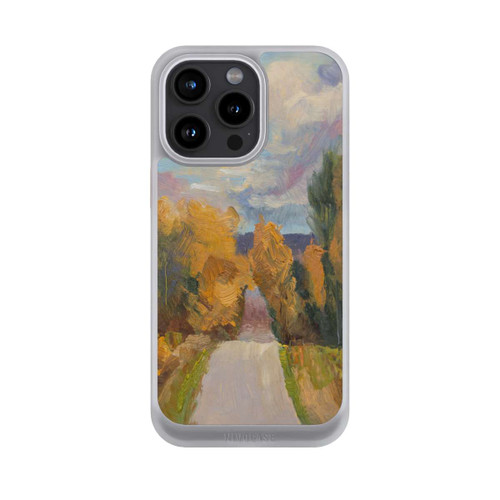 Apple iPhone 15 Pro Max NIVOcore Grandview Autumn by Roberta Murray