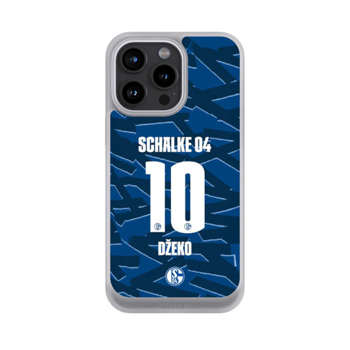 Apple iPhone 15 Pro Max NIVOcore Džeko 10