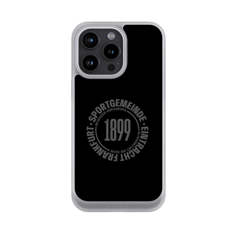 iPhone 15 Pro Max NIVOcore SG Eintracht Frankfurt 1899
