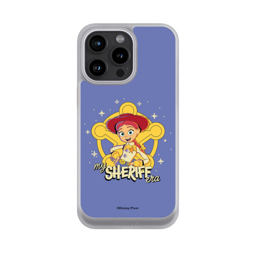 Apple iPhone 15 Pro Max NIVOcore Toy Story 5 Jessie In my Sheriff Era Blau