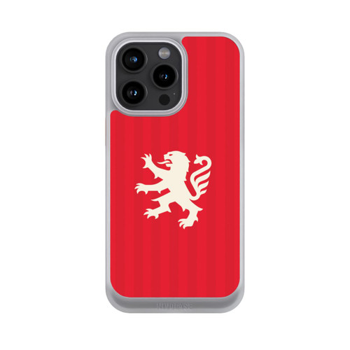 Apple iPhone 15 Pro Max NIVOcore OL Auswärtstrikot 26/27