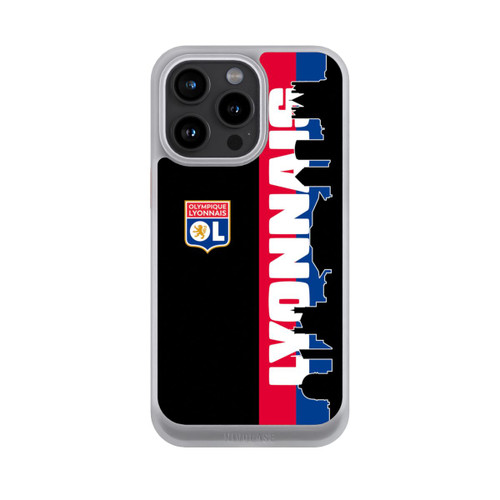 Apple iPhone 15 Pro Max NIVOcore OL Skyline Lyon