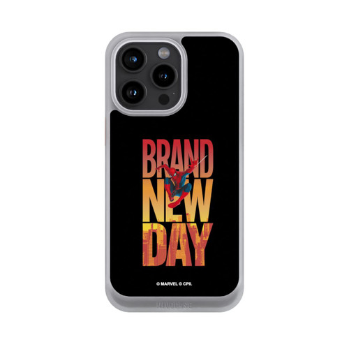 Apple iPhone 15 Pro Max NIVOcore Spider-Man Kinofilm