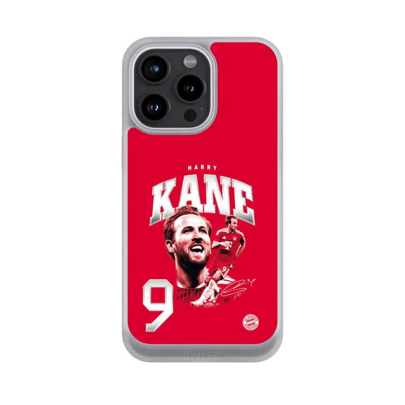 iPhone 15 Pro Max NIVOcore Harry Kane 26/27