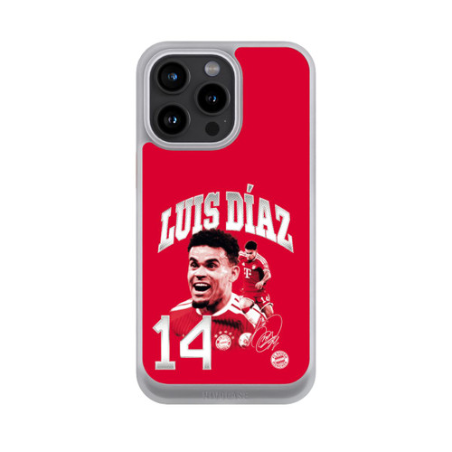 Apple iPhone 15 Pro Max NIVOcore Luis Díaz 26/27