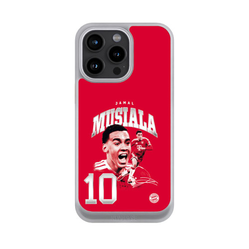 Apple iPhone 15 Pro Max NIVOcore Jamal Musiala 26/27