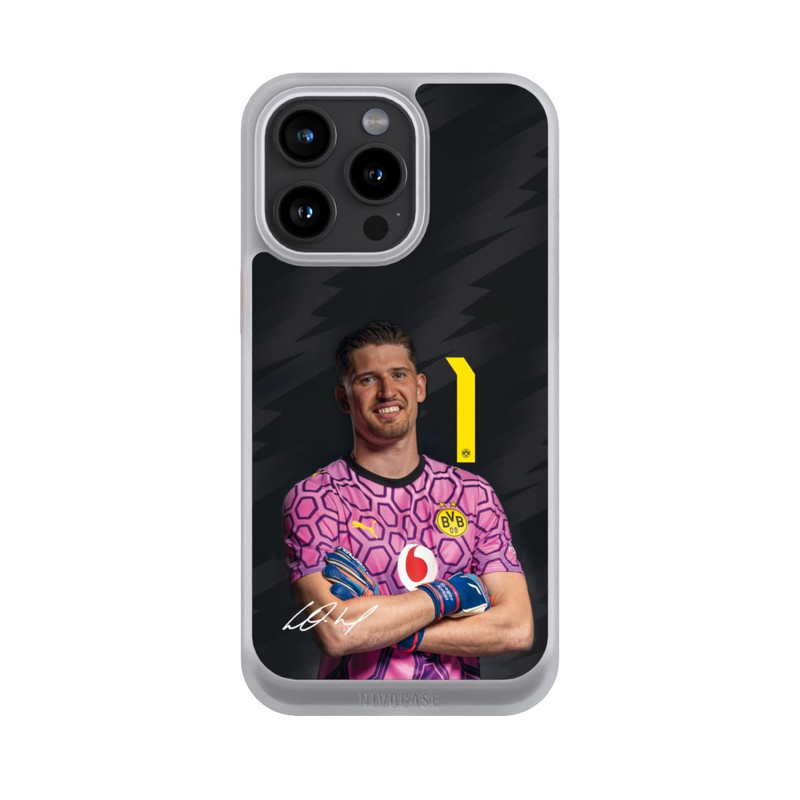 iPhone 15 Pro Max NIVOcore Gregor Kobel 26/27