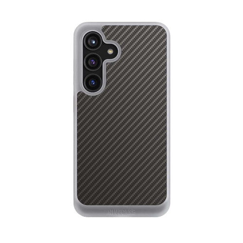 Samsung Galaxy S24 NIVOcore Karbon