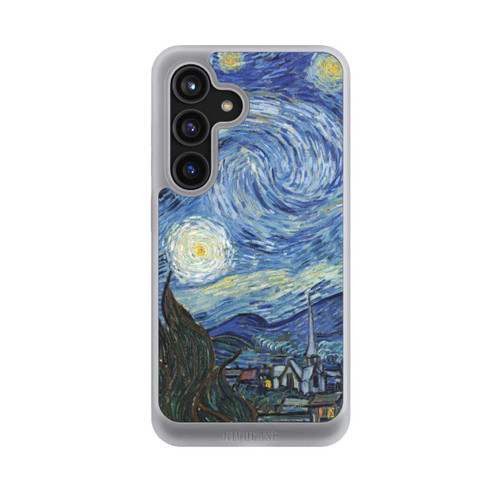 Samsung Galaxy S24 NIVOcore Die sternenklare Nacht