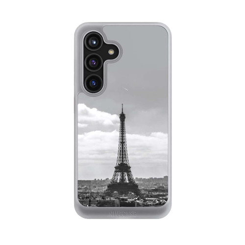 Samsung Galaxy S24 NIVOcore Paris Meine Liebe