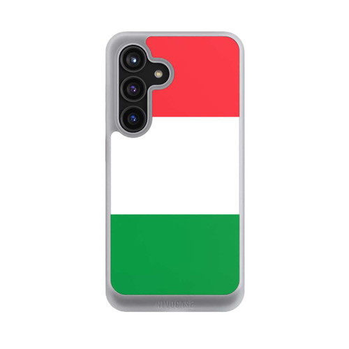 Samsung Galaxy S24 NIVOcore Drapeau de l'Italie