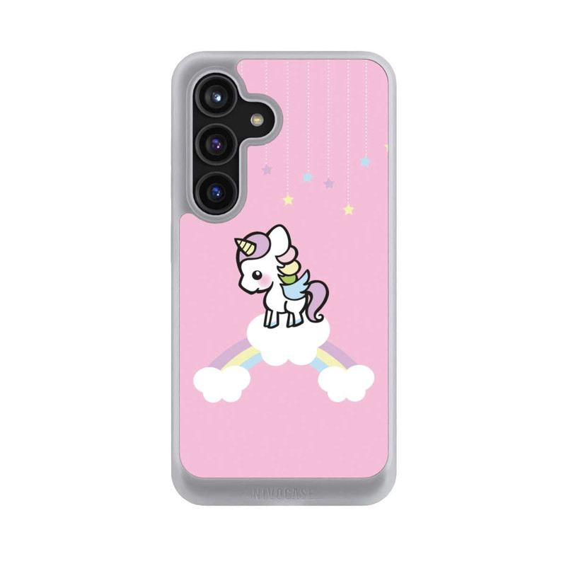 Galaxy S24 NIVOcore Little Unicorn