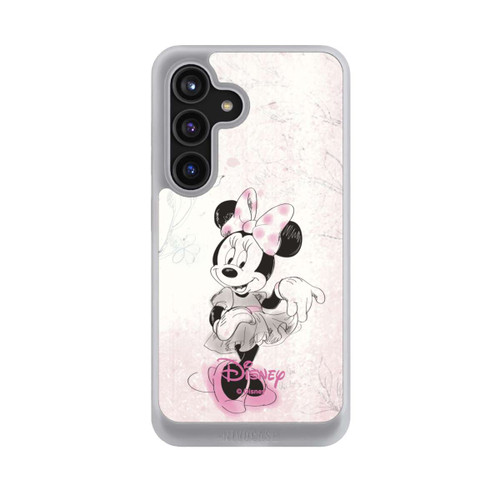 Samsung Galaxy S24 NIVOcore Minnie Aquarell