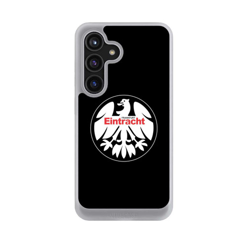 Samsung Galaxy S24 NIVOcore Eintracht Frankfurt Retro Adler