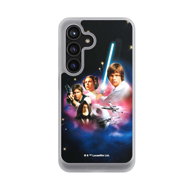 Galaxy S24 NIVOcore A New Hope