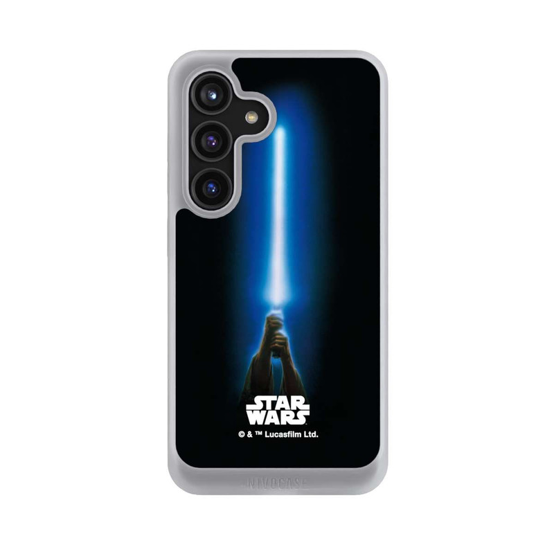 Galaxy S24 NIVOcore Jedi-Lichtschwert