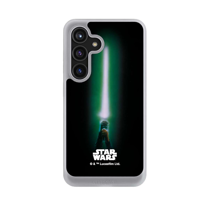 Galaxy S24 NIVOcore lightsaber