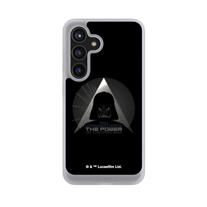 Galaxy S24 NIVOcore Vader-Grafik