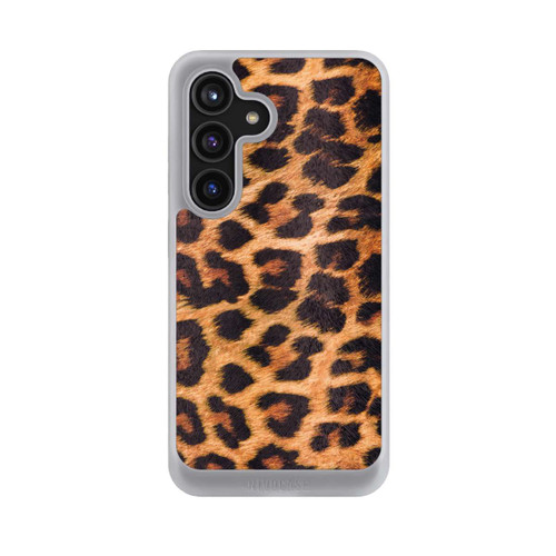 Samsung Galaxy S24 NIVOcore Leo Print