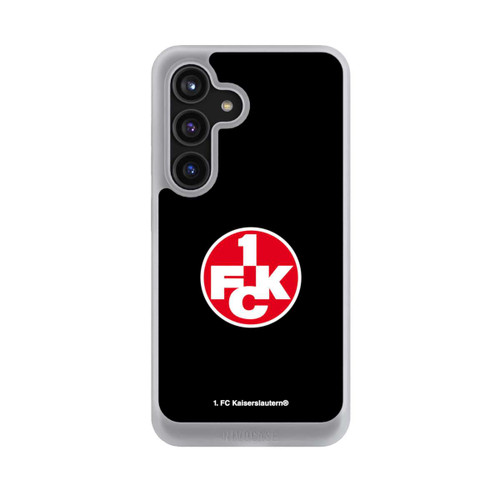 Samsung Galaxy S24 NIVOcore 1.FCK Schwarz