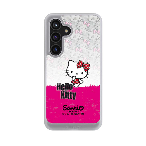 Samsung Galaxy S24 NIVOcore Hello Kitty - Pink Punk