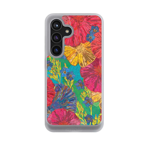 Samsung Galaxy S24 NIVOcore Der Abschied vom Mohn
