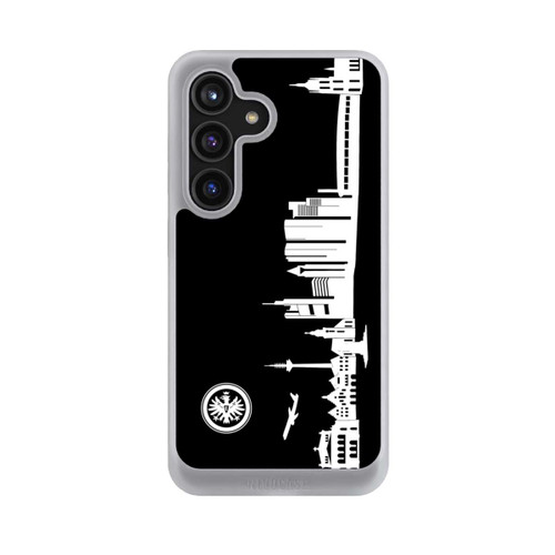 Samsung Galaxy S24 NIVOcore Frankfurter Skyline
