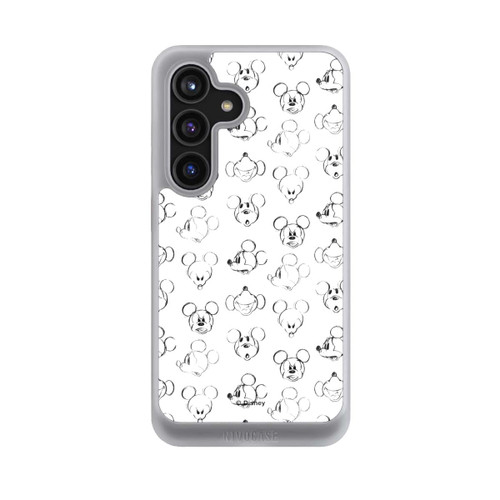 Samsung Galaxy S24 NIVOcore Micky Vintage Pattern