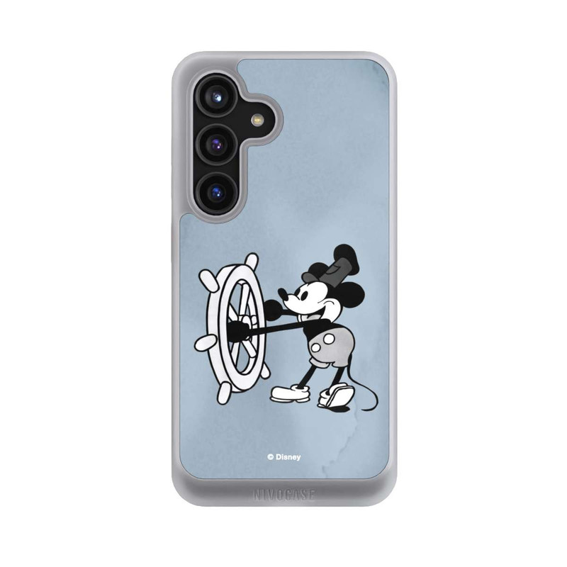 Galaxy S24 NIVOcore Micky Vintage Matrose
